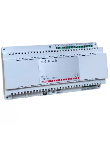 Bticino 392101 call management center